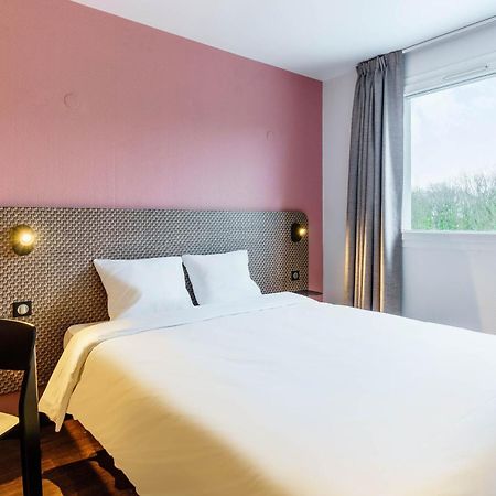 B&B Hotel Amneville-Les-Thermes Zewnętrze zdjęcie