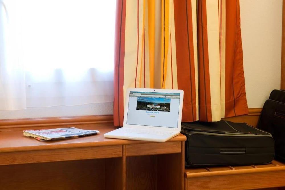 B&B Hotel Amneville-Les-Thermes Zewnętrze zdjęcie