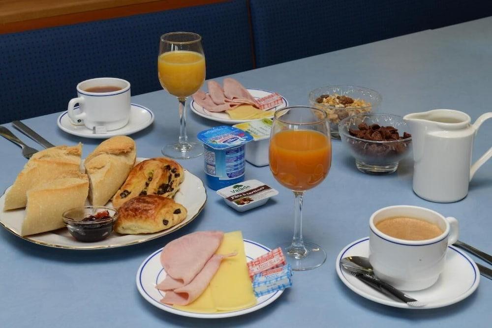 B&B Hotel Amneville-Les-Thermes Zewnętrze zdjęcie
