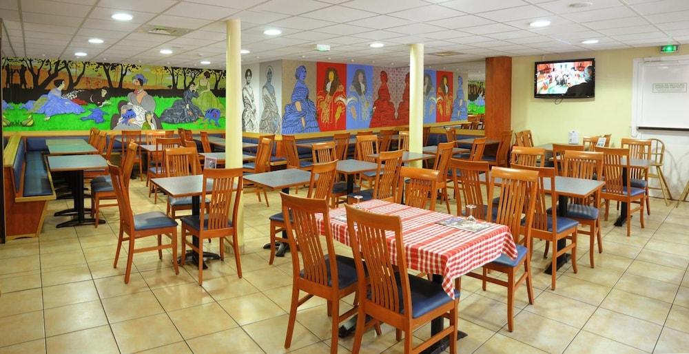 B&B Hotel Amneville-Les-Thermes Zewnętrze zdjęcie
