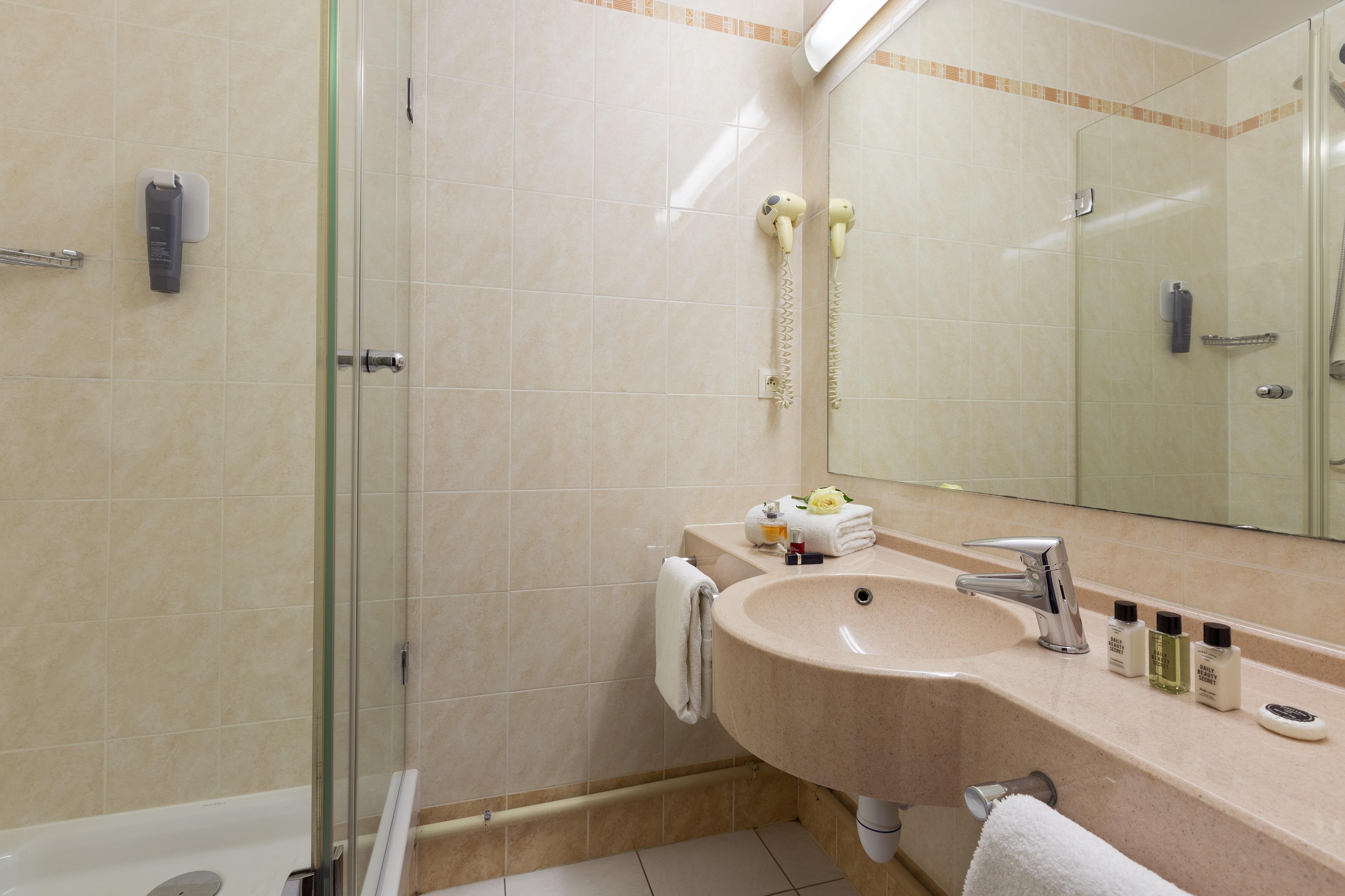 B&B Hotel Amneville-Les-Thermes Zewnętrze zdjęcie
