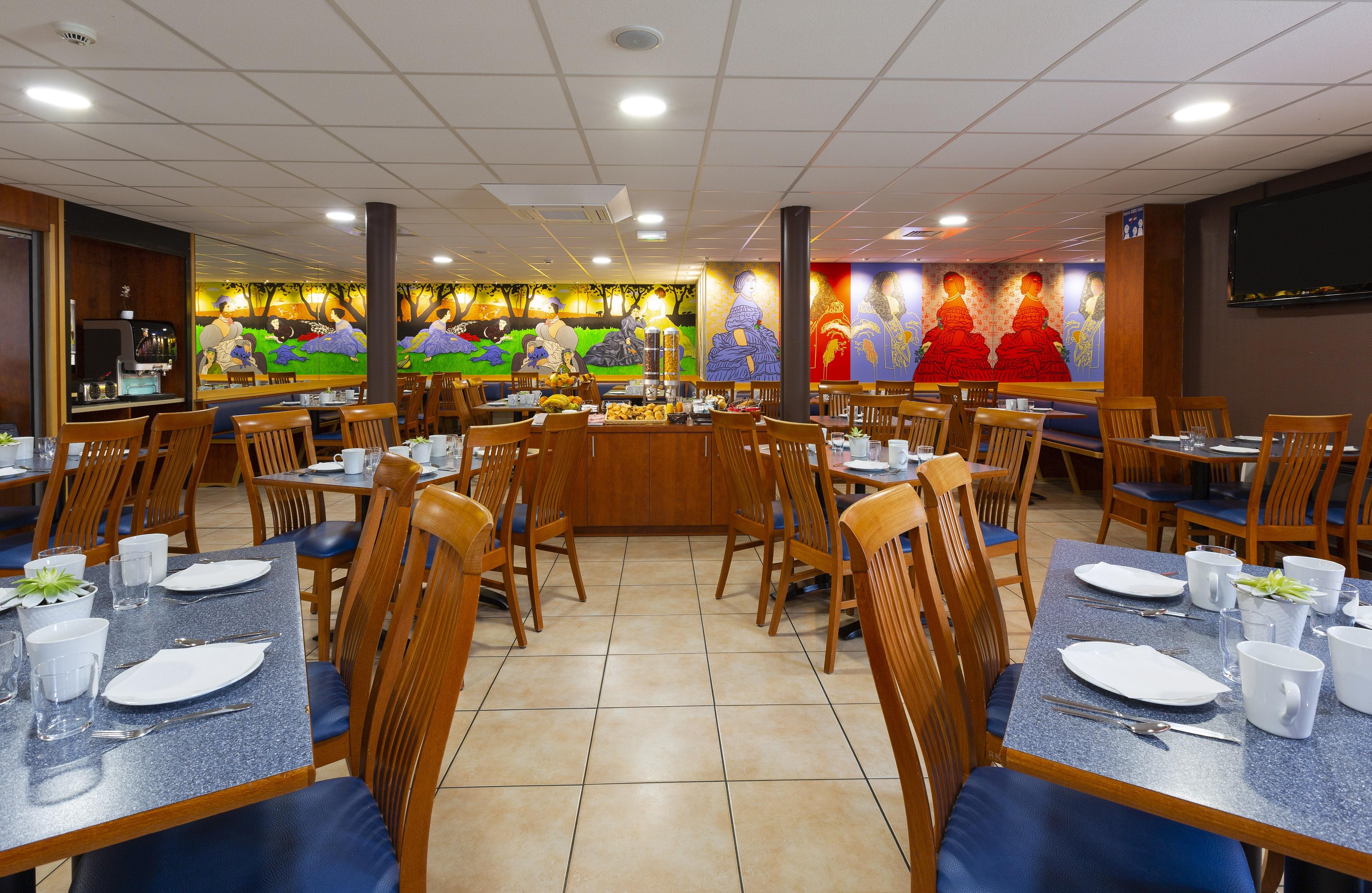 B&B Hotel Amneville-Les-Thermes Zewnętrze zdjęcie