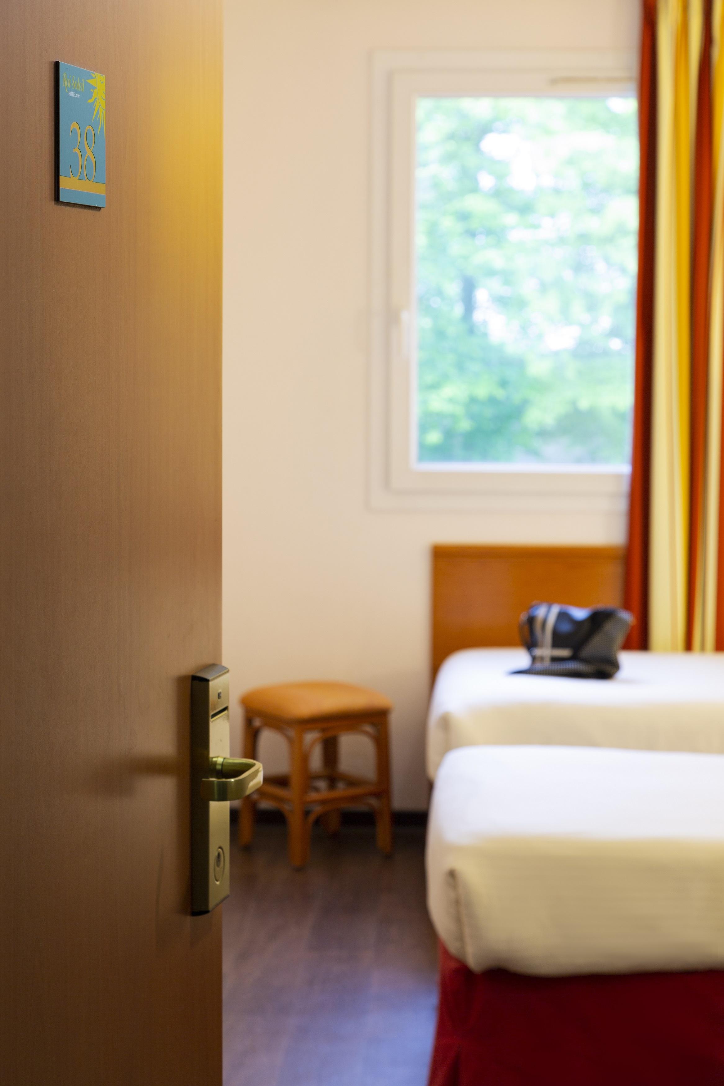 B&B Hotel Amneville-Les-Thermes Zewnętrze zdjęcie