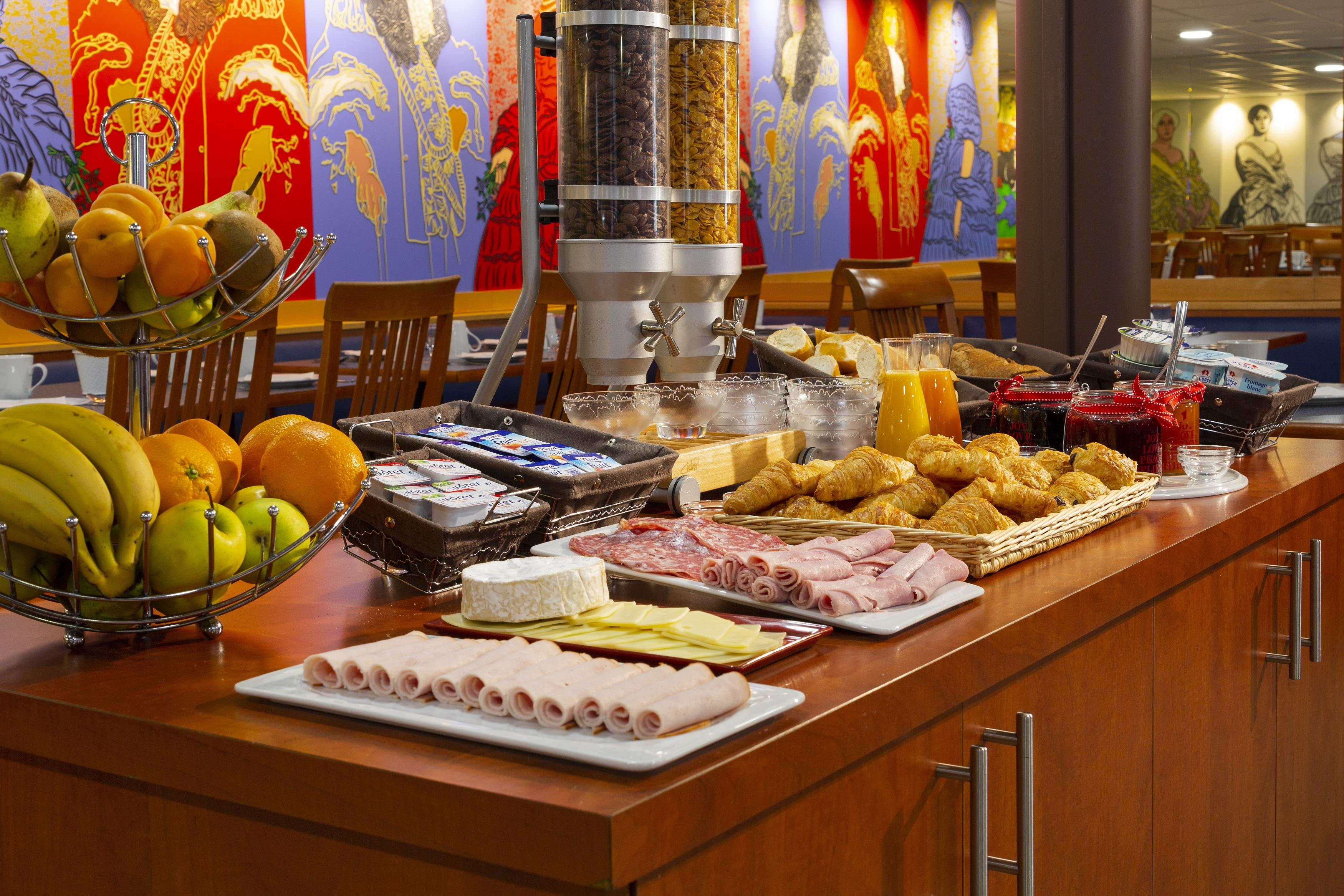 B&B Hotel Amneville-Les-Thermes Zewnętrze zdjęcie