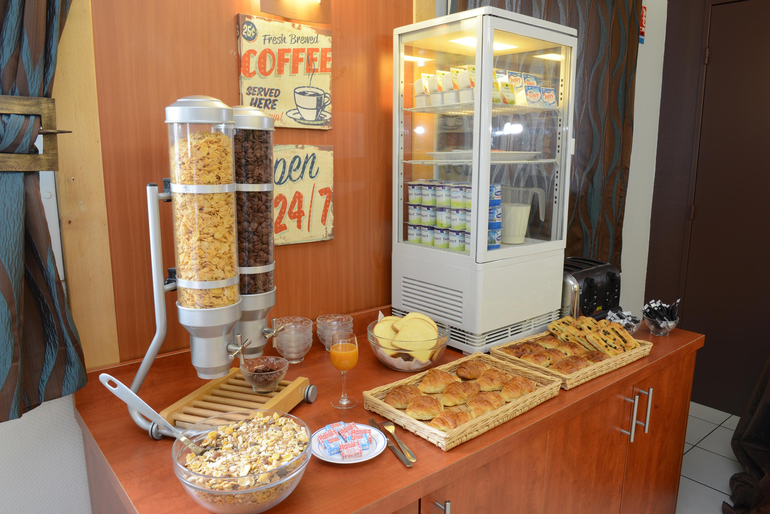 B&B Hotel Amneville-Les-Thermes Zewnętrze zdjęcie