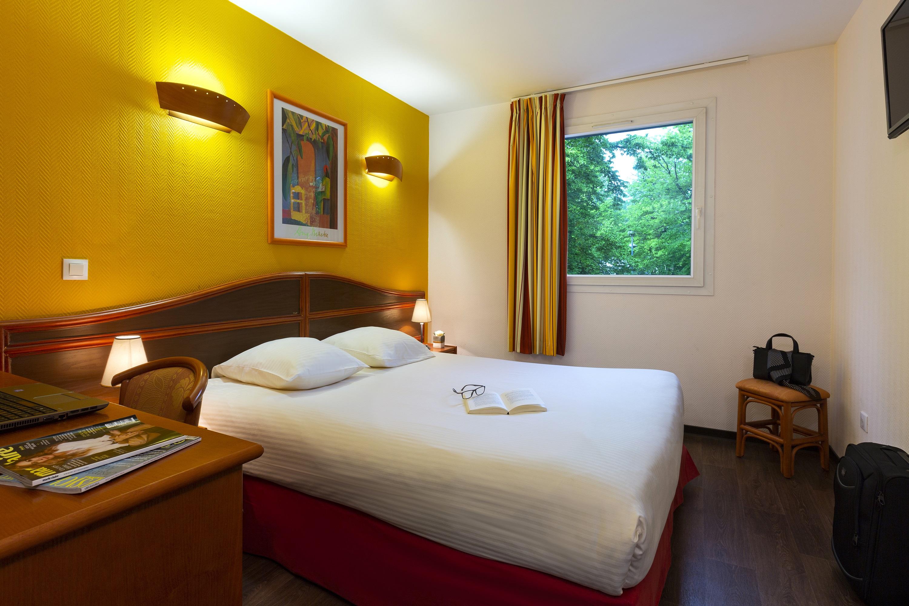B&B Hotel Amneville-Les-Thermes Zewnętrze zdjęcie