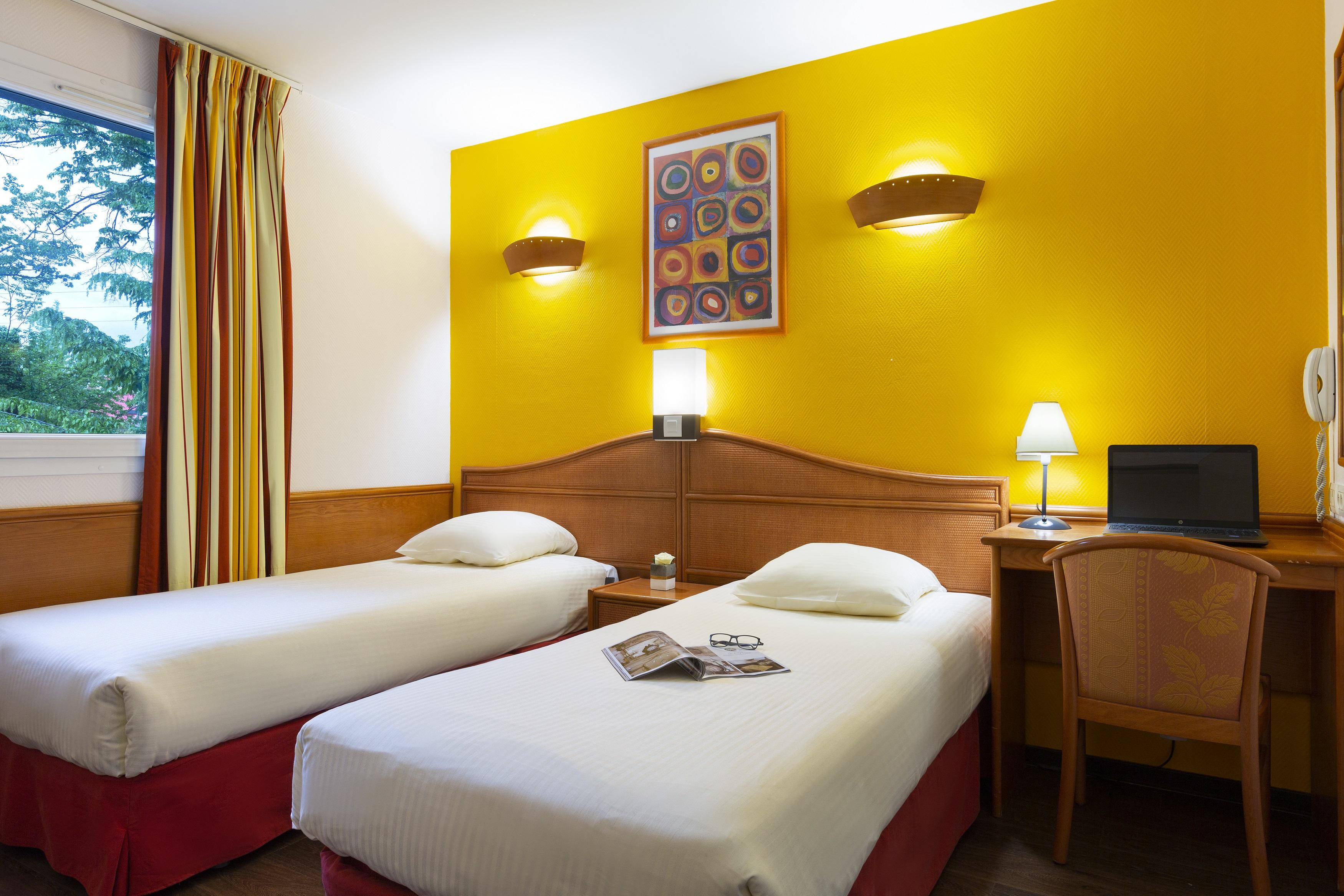 B&B Hotel Amneville-Les-Thermes Zewnętrze zdjęcie