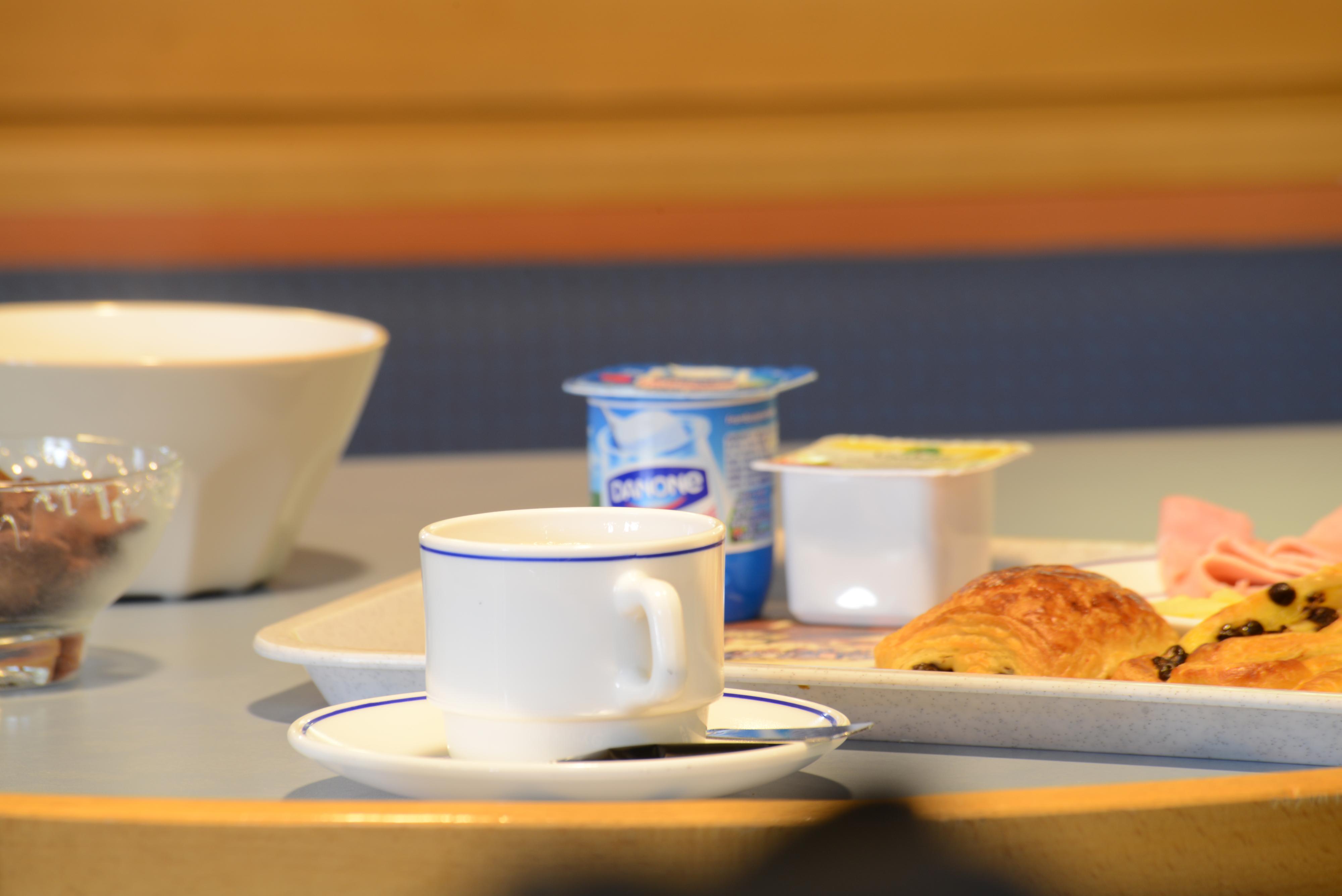 B&B Hotel Amneville-Les-Thermes Zewnętrze zdjęcie