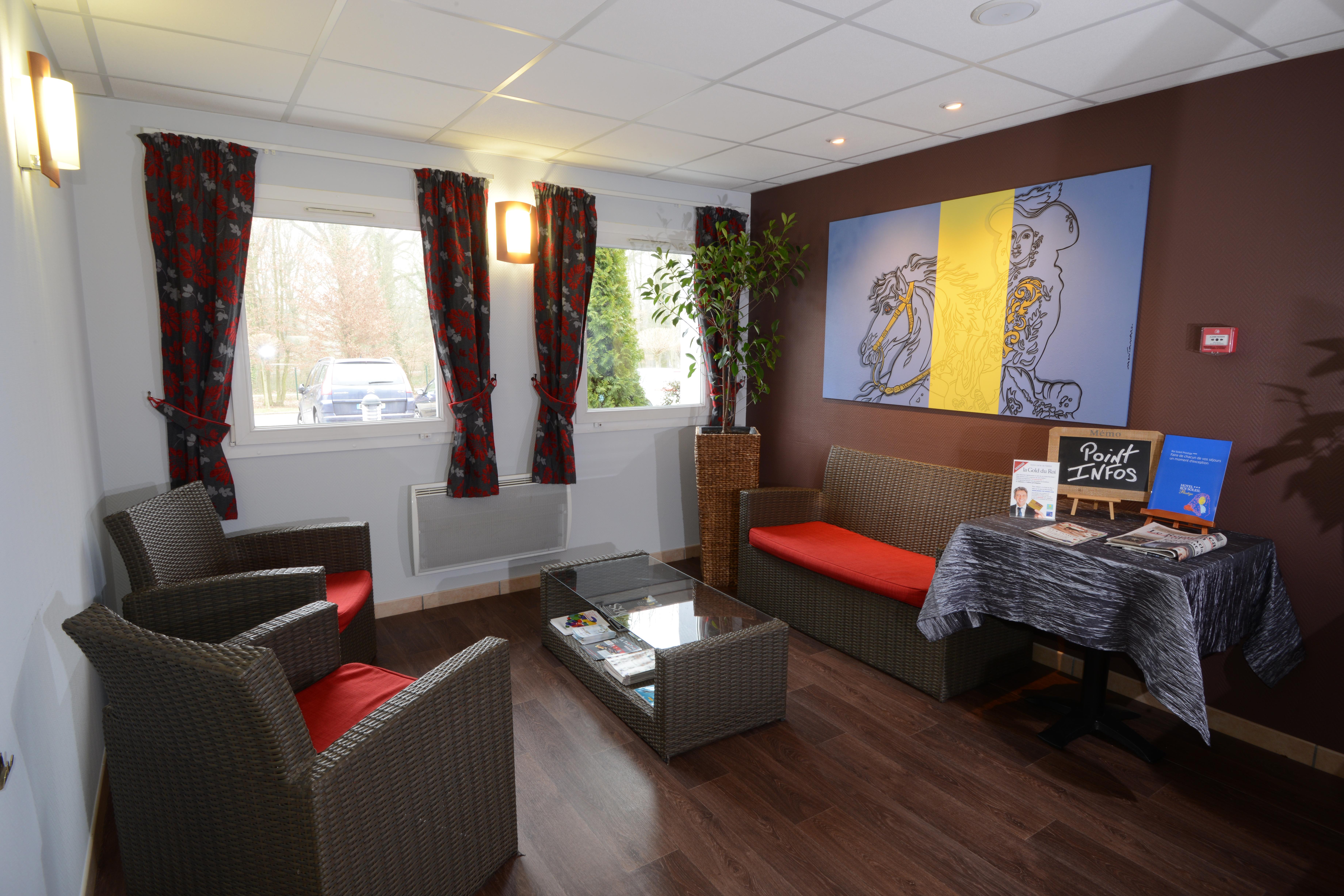 B&B Hotel Amneville-Les-Thermes Zewnętrze zdjęcie
