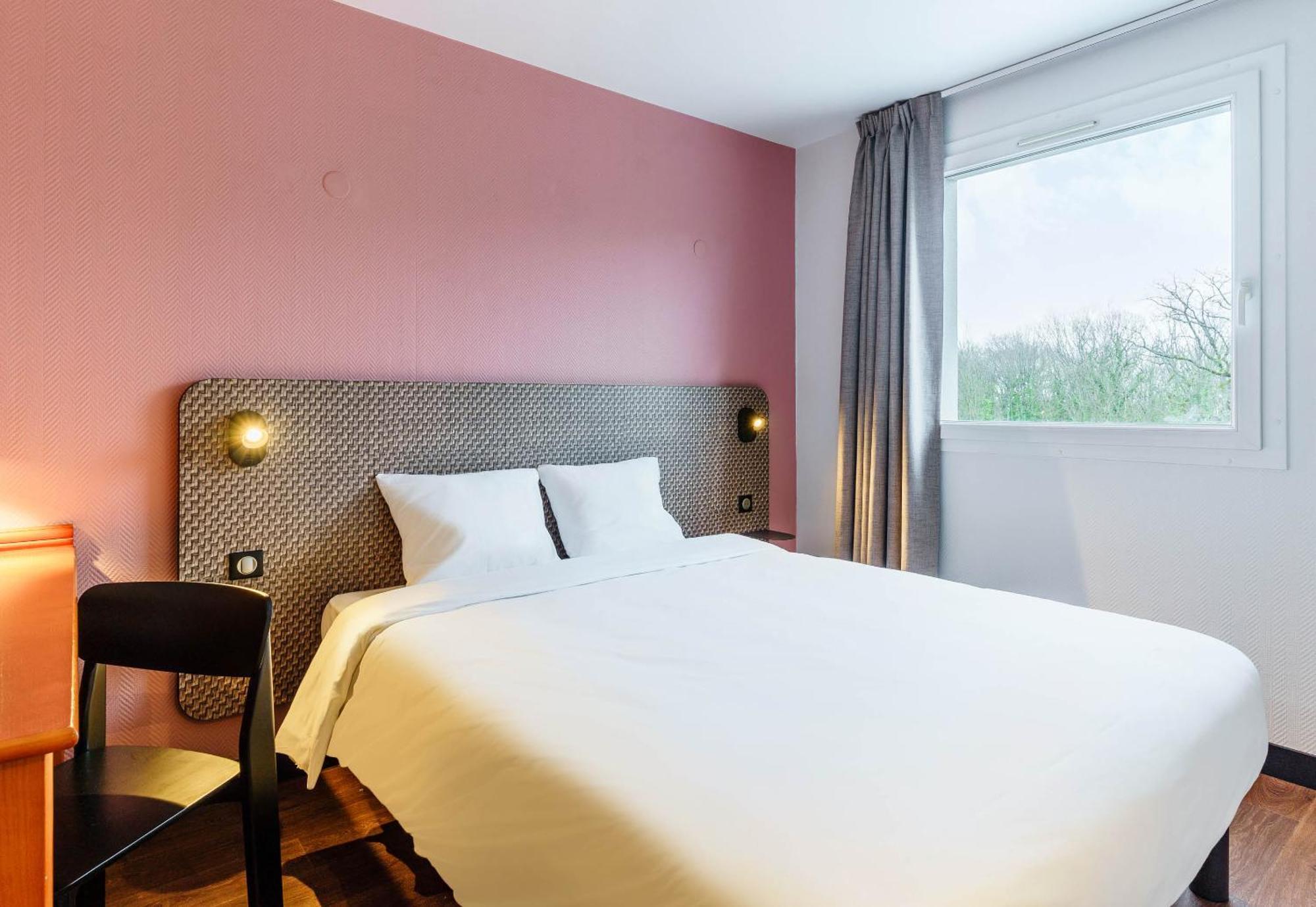 B&B Hotel Amneville-Les-Thermes Zewnętrze zdjęcie