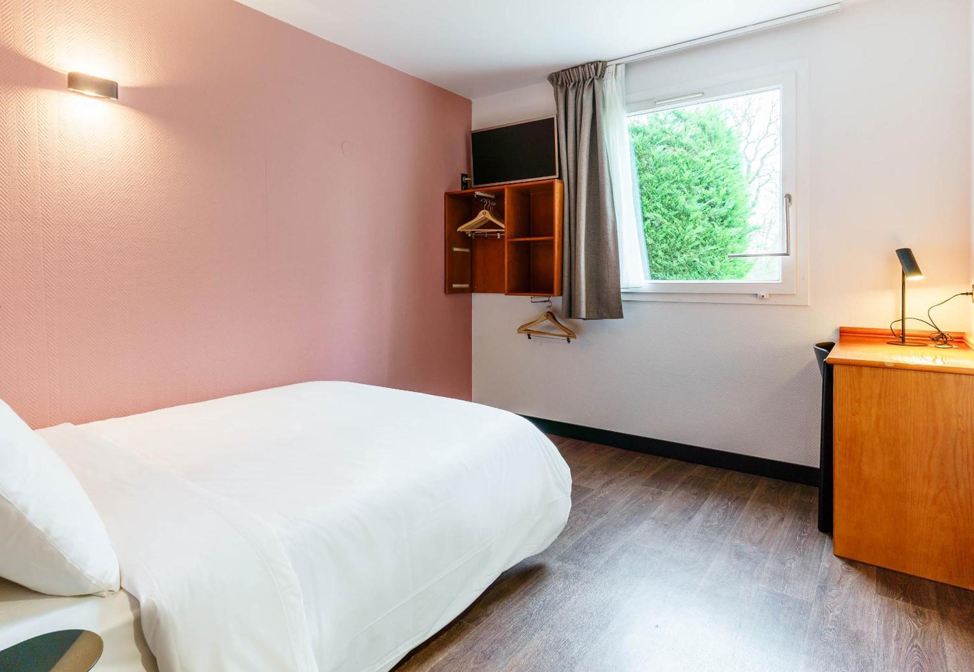 B&B Hotel Amneville-Les-Thermes Zewnętrze zdjęcie