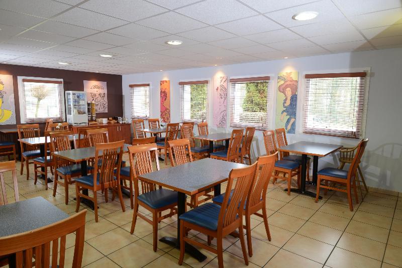 B&B Hotel Amneville-Les-Thermes Zewnętrze zdjęcie