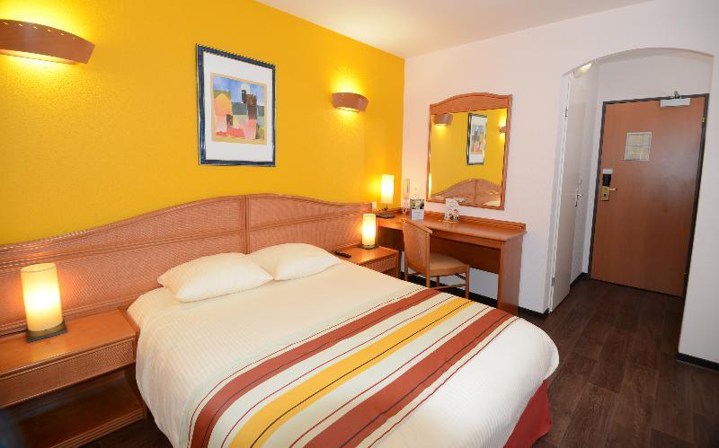 B&B Hotel Amneville-Les-Thermes Zewnętrze zdjęcie