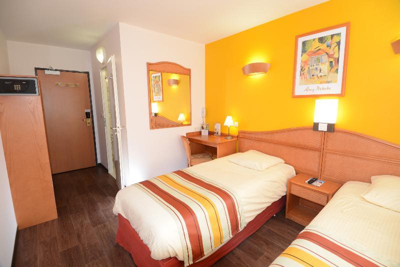 B&B Hotel Amneville-Les-Thermes Zewnętrze zdjęcie