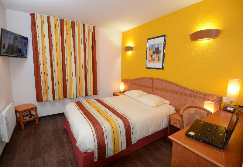 B&B Hotel Amneville-Les-Thermes Zewnętrze zdjęcie