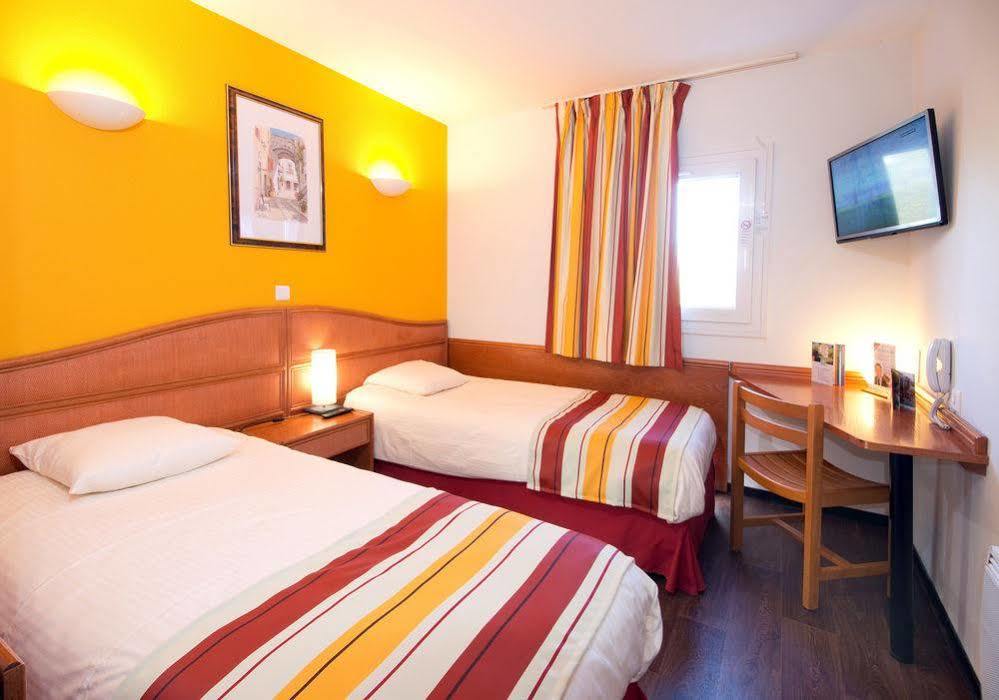 B&B Hotel Amneville-Les-Thermes Zewnętrze zdjęcie
