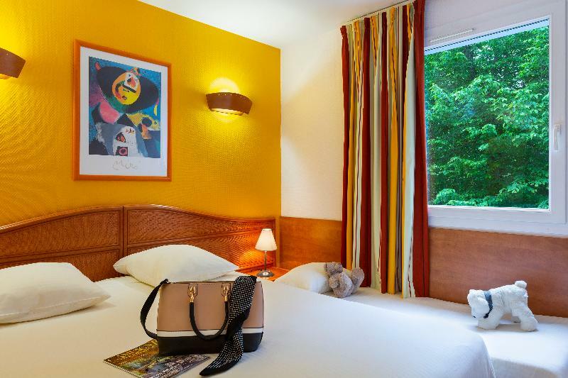 B&B Hotel Amneville-Les-Thermes Zewnętrze zdjęcie